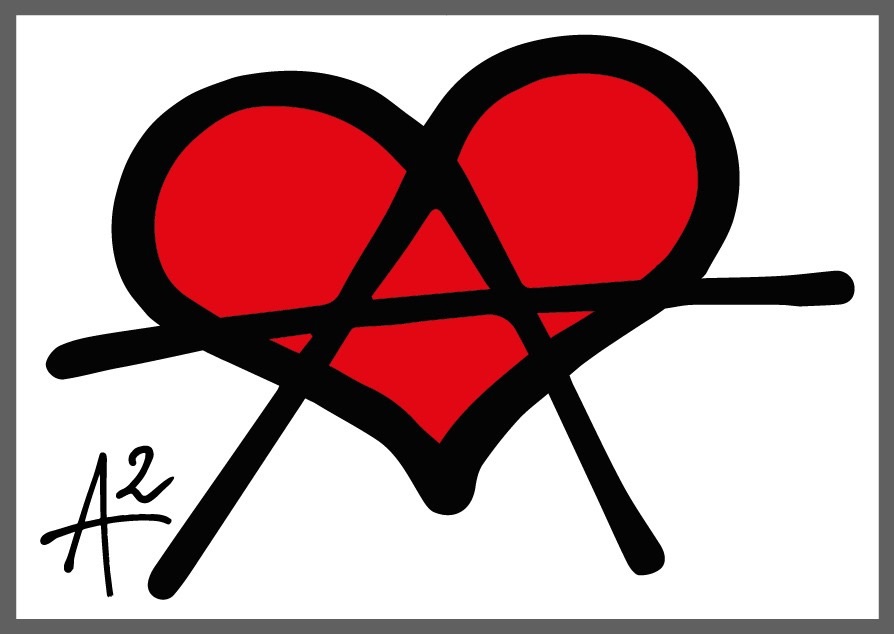 A2 ou Amour&nbsp;Anarchie